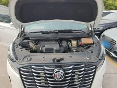 Buick GL8 2023 ES Luxe Comfort - ფოტო 16