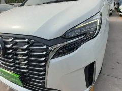 Buick GL8 2023 ES Luxe Comfort - ფოტო 18