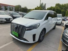 Buick GL8 2023 ES Luxe Comfort - ფოტო 2