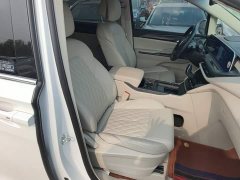 Buick GL8 2023 ES Luxe Comfort - ფოტო 20