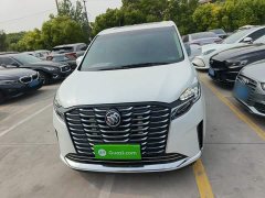 Buick GL8 2023 ES Luxe Comfort - ფოტო 3