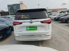 Buick GL8 2023 ES Luxe Comfort - ფოტო 4