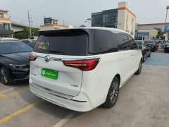 Buick GL8 2023 ES Luxe Comfort - ფოტო 5