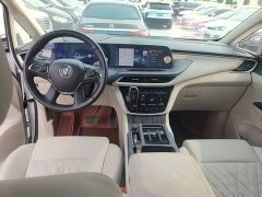 Buick GL8 2023 ES Luxe Comfort - ფოტო 6
