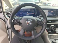 Buick GL8 2023 ES Luxe Comfort - ფოტო 7