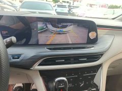 Buick GL8 2023 ES Luxe Comfort - ფოტო 9