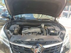 Buick Encore GX Plus 2020 20T FWD Leading Edition - ფოტო 11