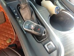 Buick Encore GX Plus 2020 20T FWD Leading Edition - ფოტო 12