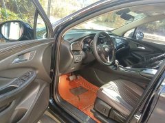 Buick Encore GX Plus 2020 20T FWD Leading Edition - ფოტო 14