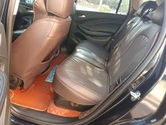 Buick Encore GX Plus 2020 20T FWD Leading Edition - ფოტო 15