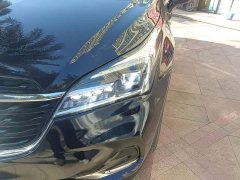 Buick Encore GX Plus 2020 20T FWD Leading Edition - ფოტო 16