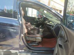 Buick Encore GX Plus 2020 20T FWD Leading Edition - ფოტო 17