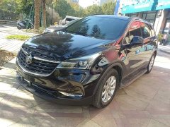 Buick Encore GX Plus 2020 20T FWD Leading Edition - ფოტო 2