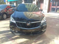 Buick Encore GX Plus 2020 20T FWD Leading Edition - ფოტო 20