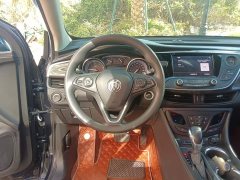 Buick Encore GX Plus 2020 20T FWD Leading Edition - ფოტო 3