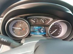 Buick Encore GX Plus 2020 20T FWD Leading Edition - ფოტო 4