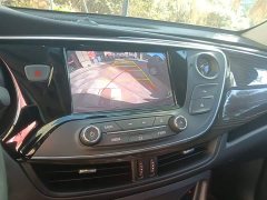 Buick Encore GX Plus 2020 20T FWD Leading Edition - ფოტო 6