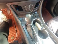 Buick Encore GX Plus 2020 20T FWD Leading Edition - ფოტო 7