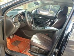 Buick Encore GX Plus 2020 20T FWD Leading Edition - ფოტო 8