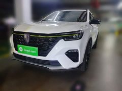 SAIC MG RX5 2020 PLUS 300TGI Automatic Ali National Trend Rongling Edition - ფოტო 1