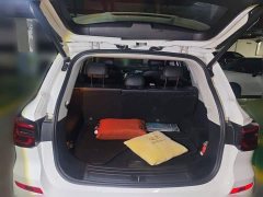 SAIC MG RX5 2020 PLUS 300TGI Automatic Ali National Trend Rongling Edition - ფოტო 10