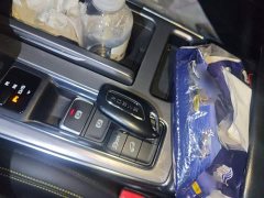 SAIC MG RX5 2020 PLUS 300TGI Automatic Ali National Trend Rongling Edition - ფოტო 12