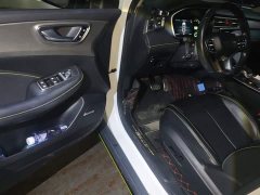 SAIC MG RX5 2020 PLUS 300TGI Automatic Ali National Trend Rongling Edition - ფოტო 14