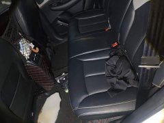 SAIC MG RX5 2020 PLUS 300TGI Automatic Ali National Trend Rongling Edition - ფოტო 15