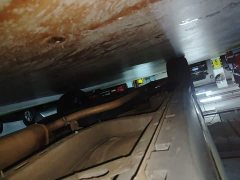 SAIC MG RX5 2020 PLUS 300TGI Automatic Ali National Trend Rongling Edition - ფოტო 16
