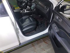 SAIC MG RX5 2020 PLUS 300TGI Automatic Ali National Trend Rongling Edition - ფოტო 20