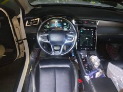SAIC MG RX5 2020 PLUS 300TGI Automatic Ali National Trend Rongling Edition - ფოტო 3
