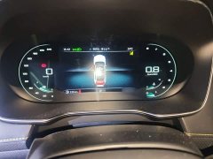 SAIC MG RX5 2020 PLUS 300TGI Automatic Ali National Trend Rongling Edition - ფოტო 4