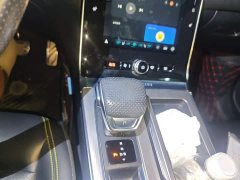 SAIC MG RX5 2020 PLUS 300TGI Automatic Ali National Trend Rongling Edition - ფოტო 7