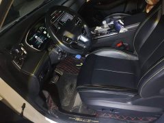 SAIC MG RX5 2020 PLUS 300TGI Automatic Ali National Trend Rongling Edition - ფოტო 8
