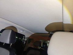SAIC MG RX5 2020 PLUS 300TGI Automatic Ali National Trend Rongling Edition - ფოტო 9