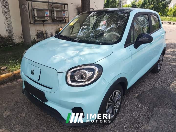 Leapmotor Leapo T03 2025 403 Comfort Edition - ავტომობილი ჩინეთიდან