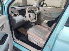 Leapmotor Leapo T03 2025 403 Comfort Edition - ფოტო 16