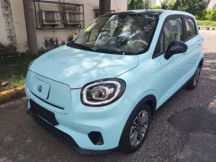 Leapmotor Leapo T03 2025 403 Comfort Edition - ფოტო 2