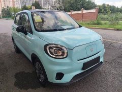 Leapmotor Leapo T03 2025 403 Comfort Edition - ფოტო 4