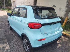 Leapmotor Leapo T03 2025 403 Comfort Edition - ფოტო 5