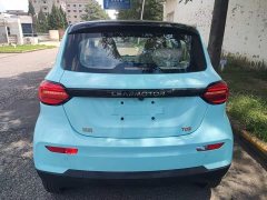 Leapmotor Leapo T03 2025 403 Comfort Edition - ფოტო 6