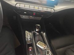SAIC MG5 2023 180DVVT CVT Fashion Edition - ფოტო 10
