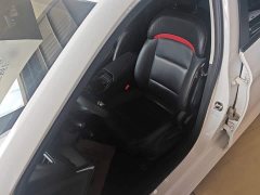 SAIC MG5 2023 180DVVT CVT Fashion Edition - ფოტო 11