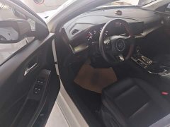 SAIC MG5 2023 180DVVT CVT Fashion Edition - ფოტო 12