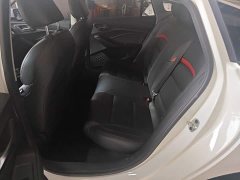 SAIC MG5 2023 180DVVT CVT Fashion Edition - ფოტო 13