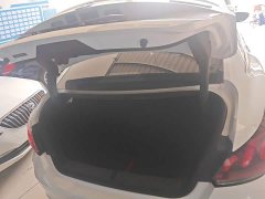 SAIC MG5 2023 180DVVT CVT Fashion Edition - ფოტო 15