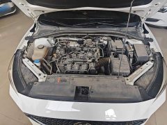 SAIC MG5 2023 180DVVT CVT Fashion Edition - ფოტო 16