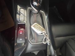 SAIC MG5 2023 180DVVT CVT Fashion Edition - ფოტო 17