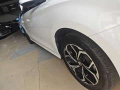 SAIC MG5 2023 180DVVT CVT Fashion Edition - ფოტო 19