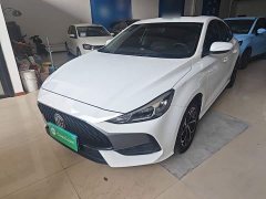 SAIC MG5 2023 180DVVT CVT Fashion Edition - ფოტო 2